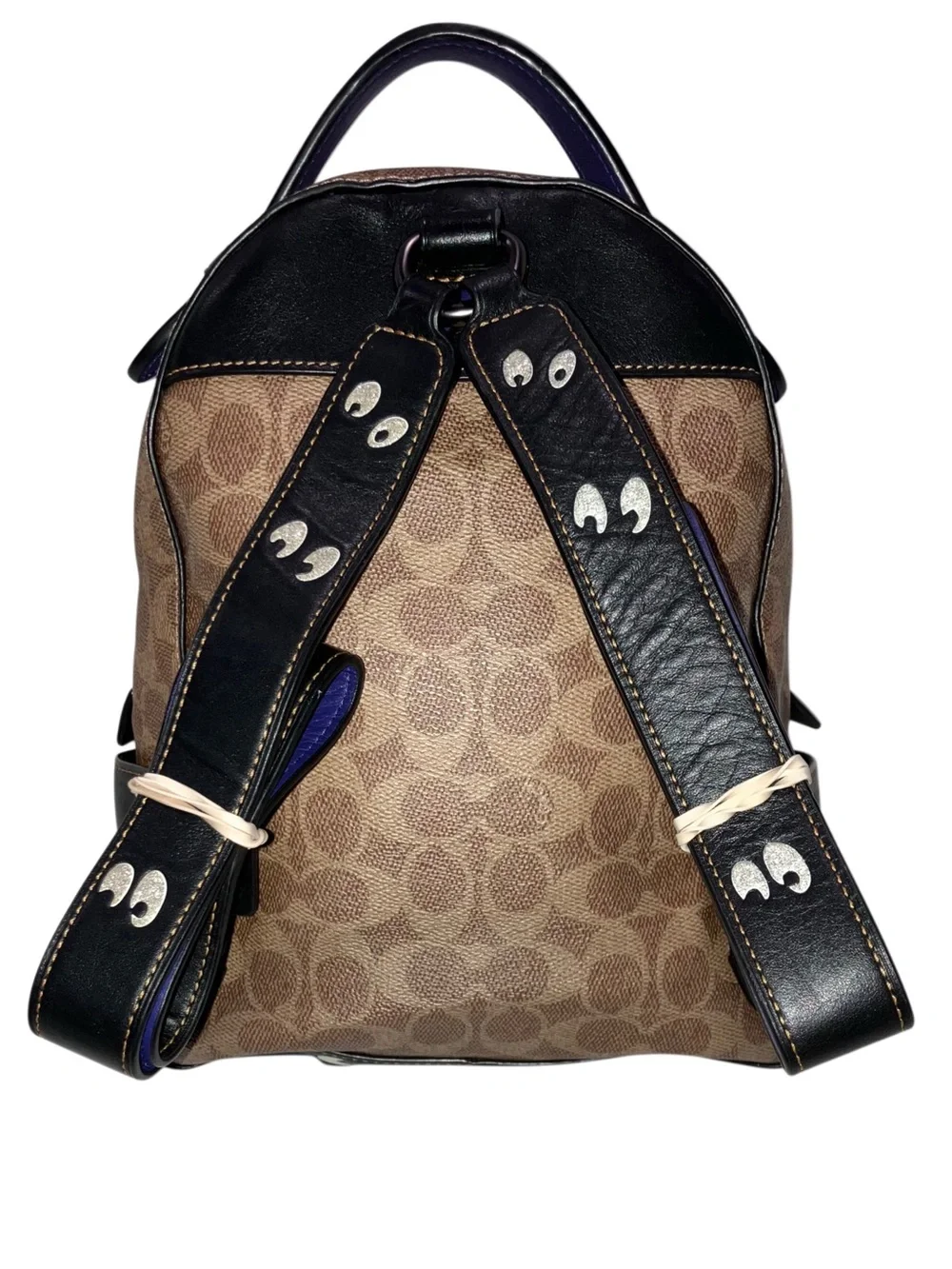 Coach disney limited